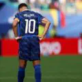 Zidane's first big tactical call! Mbappé faces a surprise role change for France