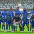 NPFL: Nasarawa United Draw Rivers United 1-1 on Matchday Four