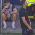 "Suck my d*ck. Come, you will suck my d*ck." — Atlético coach erupts in obscene insults aimed at Real Madrid