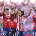 Atletico vs Real