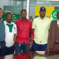 Cedric Kaze finds a coaching job in Tanzania