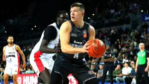 Brisbane Bullets vs New Zealand Breakers prediction