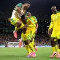 Bafana Bafana still waiting for seven international players to arive in camp