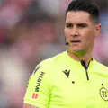 Payback for the refereeing scandal! Madrid derby official handed severe punishment