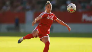 Bayern Munich vs Manchester City Women pronostic