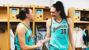 New York Liberty vs Atlanta Dream prediction