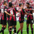 Le Bayer a fixé un prix colossal ! Arsenal veut rapatrier le défenseur anglais au pays