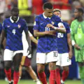 France national team