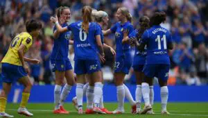 Chelsea FC Women vs Austria Wien W pronostic