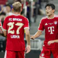 Bayern Munich