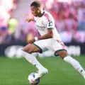 A small detail that says it all! Mbappé erases Nike from his boots in the Madrid derby