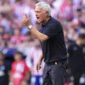 Jose Mourinho