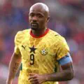 2027 AFCON Qualifiers: Jordan Ayew Reportedly Withdraws From Ghana Squad With Injury