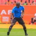 2027 AFCON Qualifier: Vincent Kabore Appointed Referee for Malawi vs South Sudan
