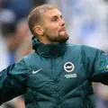 The next big thing in management! Two Premier League giants circle Brighton's young genius