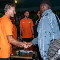Franck Kessié, Nicolas Pépé, Hervé Renard’s squad is now complete in Abidjan
