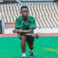 2027 AFCON Qualifier: Joseph Odey Ogabor Appointed Referee for DR Congo vs Equatorial Guinea