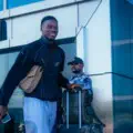 Patrick Vieira’s squad is almost complete in Maputo