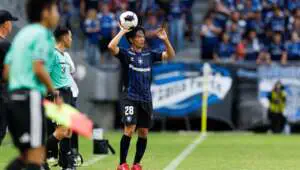 Gamba Osaka vs Tokushima Vortis prediction