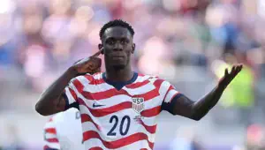 USA vs Peru prediction