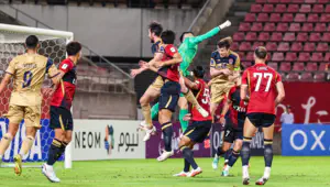 Gamba Osaka vs Tokushima Vortis pronostic