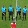 Qualifications pour la CAN 2027 : Mohamed Athoumani désigné arbitre de Kenya-Érythrée