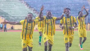 Kwara United vs Nasarawa United prediction