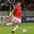 Brooklyn Poggenpeol mental strength lauded by his Durban City coach