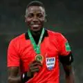 La CAF désigne l’arbitre nigérian Abdulsalam Abiola Kasim pour officier lors du match Cameroun-Comores des éliminatoires de la CAN 2027