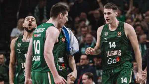 Crvena Zvezda vs Zalgiris pronostic