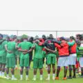 Eliminatoires CAN 2027 : les joueurs de l’équipe nationale du Kenya boycottent l’entraînement