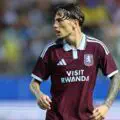 A worrying mystery at Villa Park! Why has Garnacho vanished from Emery's plans?