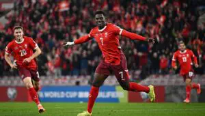 Macédoine du Nord vs Suisse pronostic