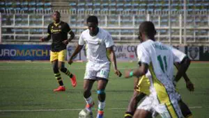 Bendel Insurance vs Ikorodu City pronostic
