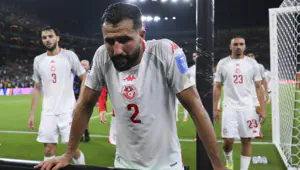 Tunisia vs Uganda prediction