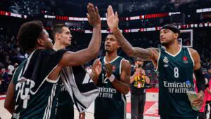Dubai Basketball vs Real Madrid prediction