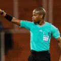 South African Referee Abongile Tom to Officiate Morocco-Gabon AFCON Qualifier