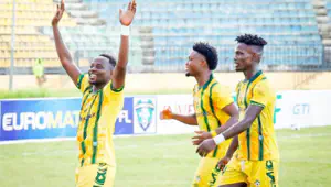 Kwara United vs Nasarawa United pronostic