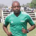 2027 AFCON Qualifier: Hillary Hambaba Appointed Referee for Rwanda vs Liberia