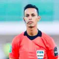 La CAF nomme Abdoul Aziz Bouh pour arbitrer le match entre la Tunisie et l’Ouganda en qualifications de la CAN 2027