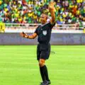 Qualifications pour la CAN 2027 : Ahmed Ally Arajiga désigné arbitre de Botswana-Tunisie