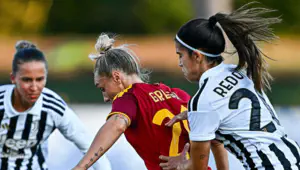 Oud-Heverlee Leuven vs Roma prediction