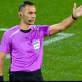 La CAF désigne l’arbitre algérien Mustapha Ghorbal pour le match des éliminatoires de la CAN entre la Côte d’Ivoire et le Ghana