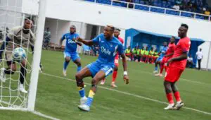 Enyimba vs Sporting Lagos prediction