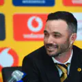 Dillon Sheppard decries Kaizer Chiefs missed chances against Golden Arrows