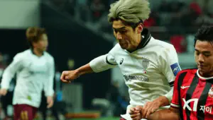 Vissel Kobe vs Sagan Tosu prediction
