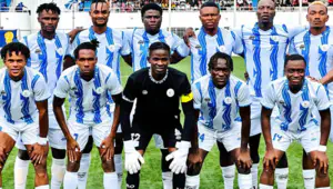 Rivers United FC vs Kun Khalifat pronostic