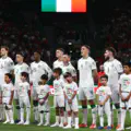 Scandale avant la Ligue des nations : le gouvernement irlandais critiqué au sujet des matchs contre Israël
