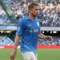 L'aventure italienne touche à sa fin ! De Bruyne se dirige vers une sortie sensationnelle de Naples