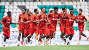 Enugu Rangers vs Ranchers Bees pronostic